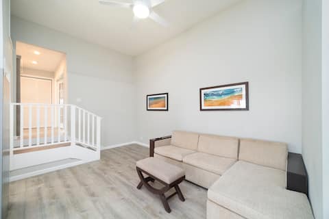 Popular Airbnb listing: Ocean View Ranch in Hilo