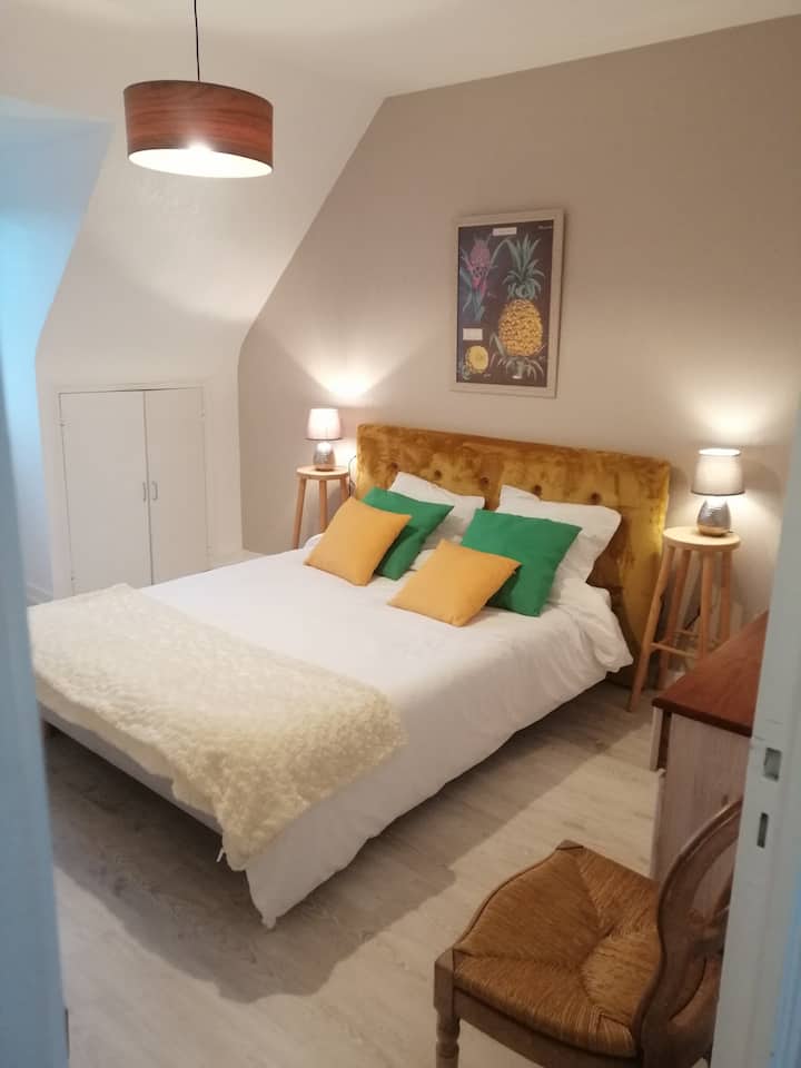 Спална соба 3