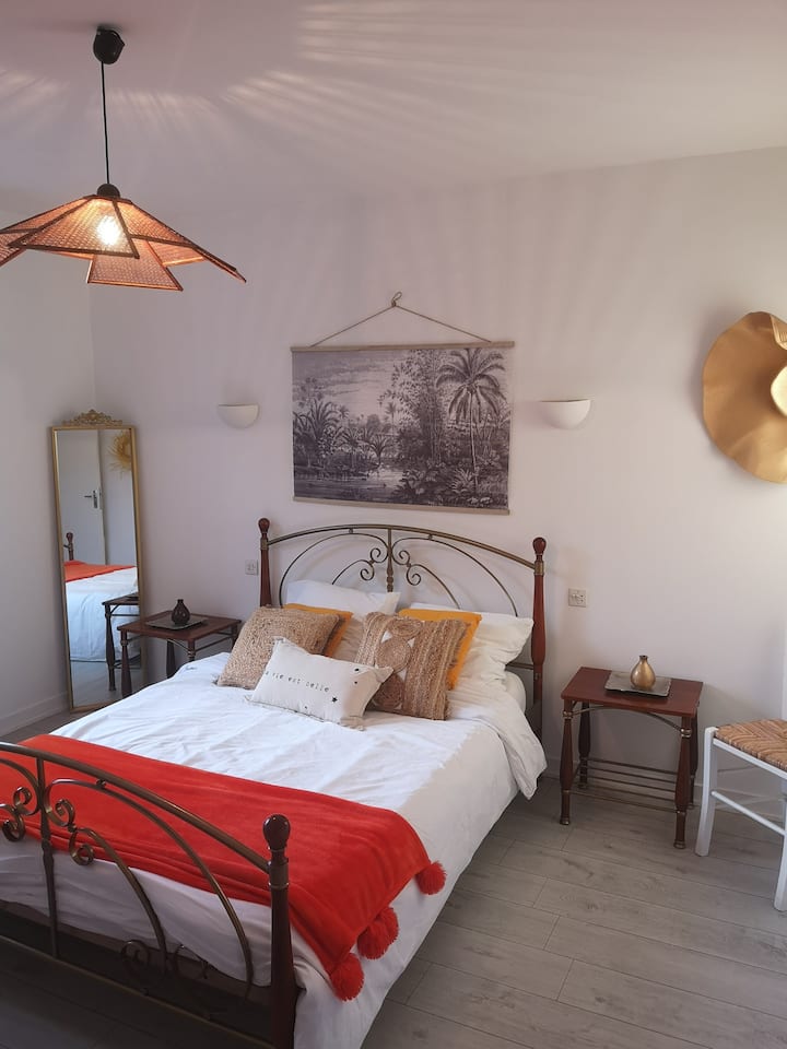 Спална соба 1