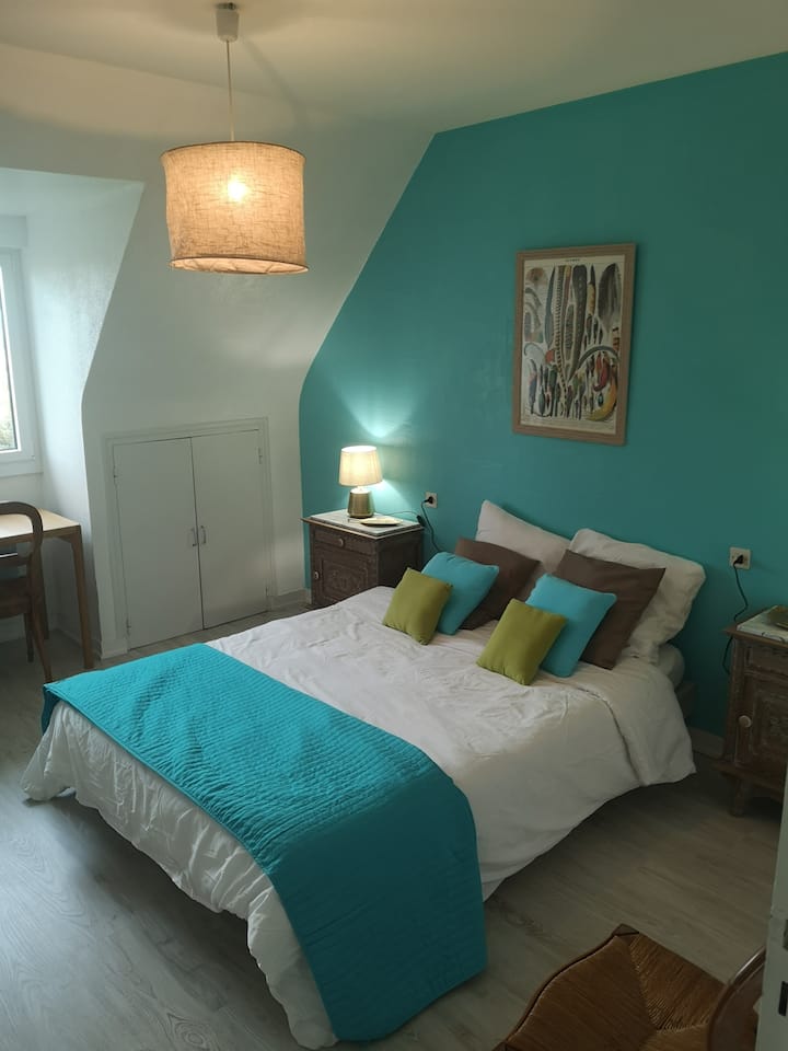 Спална соба 2