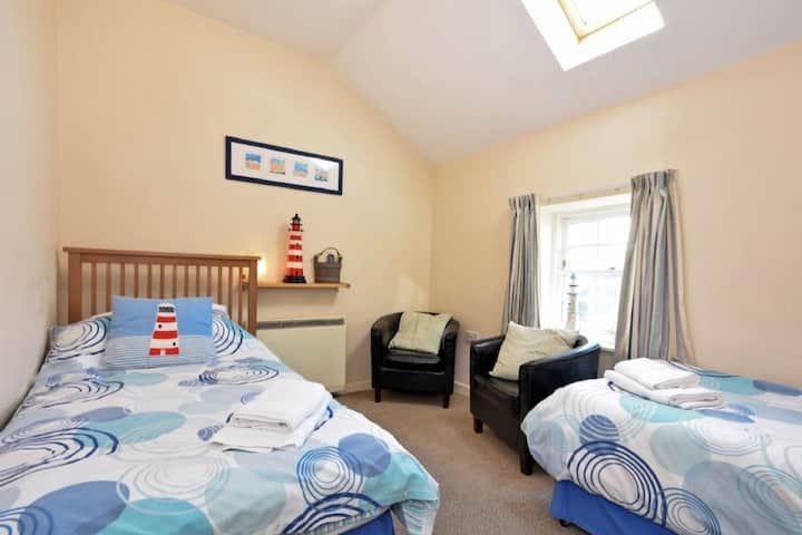 Chumba cha kulala pacha