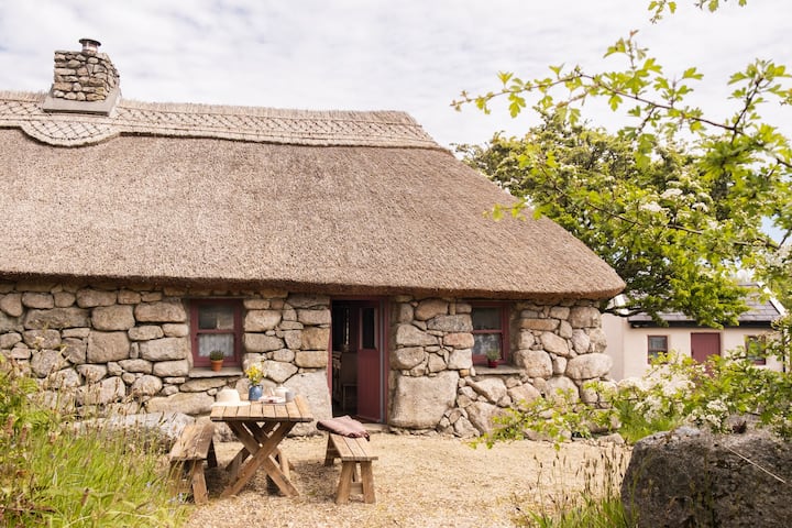 Kilmovee 휴가 숙소 & 숙박시설 - County Mayo, 아일랜드 | 에어비앤비