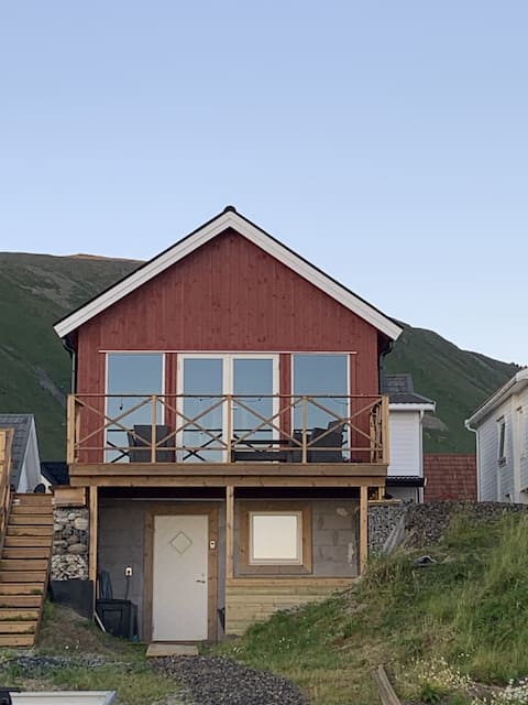 Casa Aurora Fantasticâ