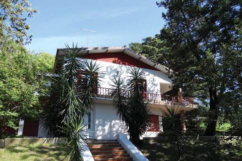 Oasis del Río