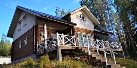 Villa Liebelitz