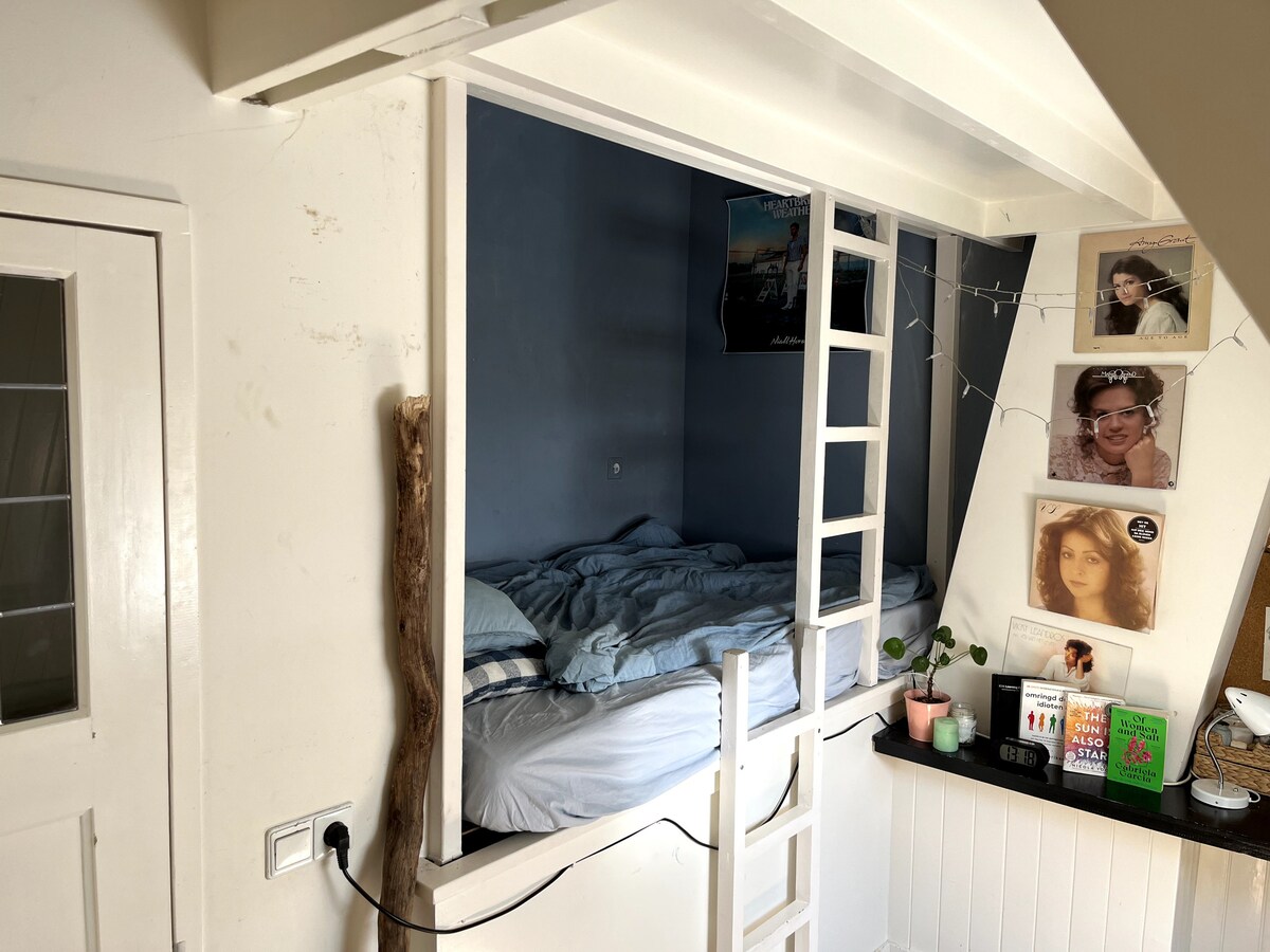 ห้องนอนที่ 5 (เตียงเดี่ยว)