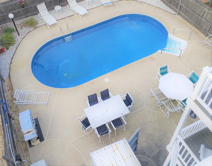 Long Beach Island Vacation Rentals Cottage and House Rentals Airbnb