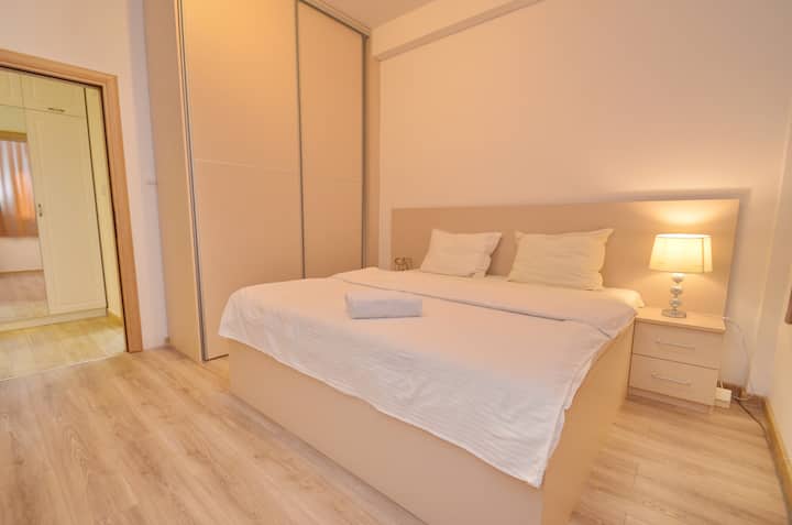 Super Comfortable Bed