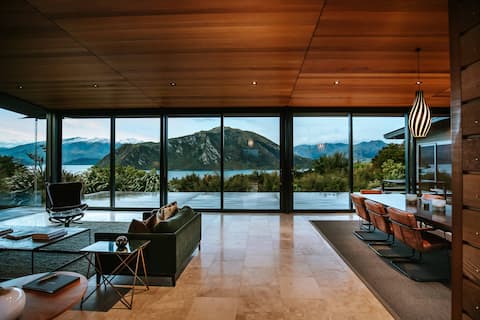 Aurum | Magnificent views | 3 bedroom luxury villa