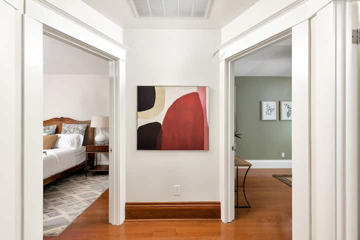 2階のランディング