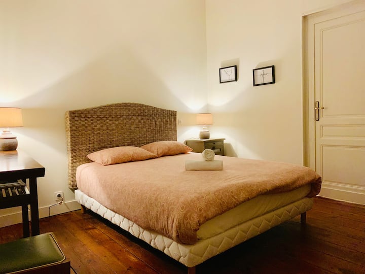 غرفة النوم 2