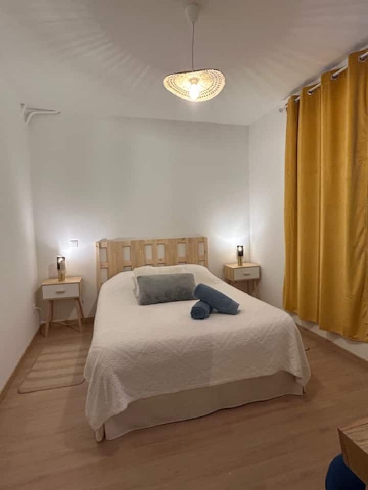 Спална соба 2