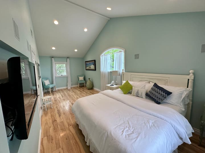 Bračni krevet (širine 180 - 200 cm)