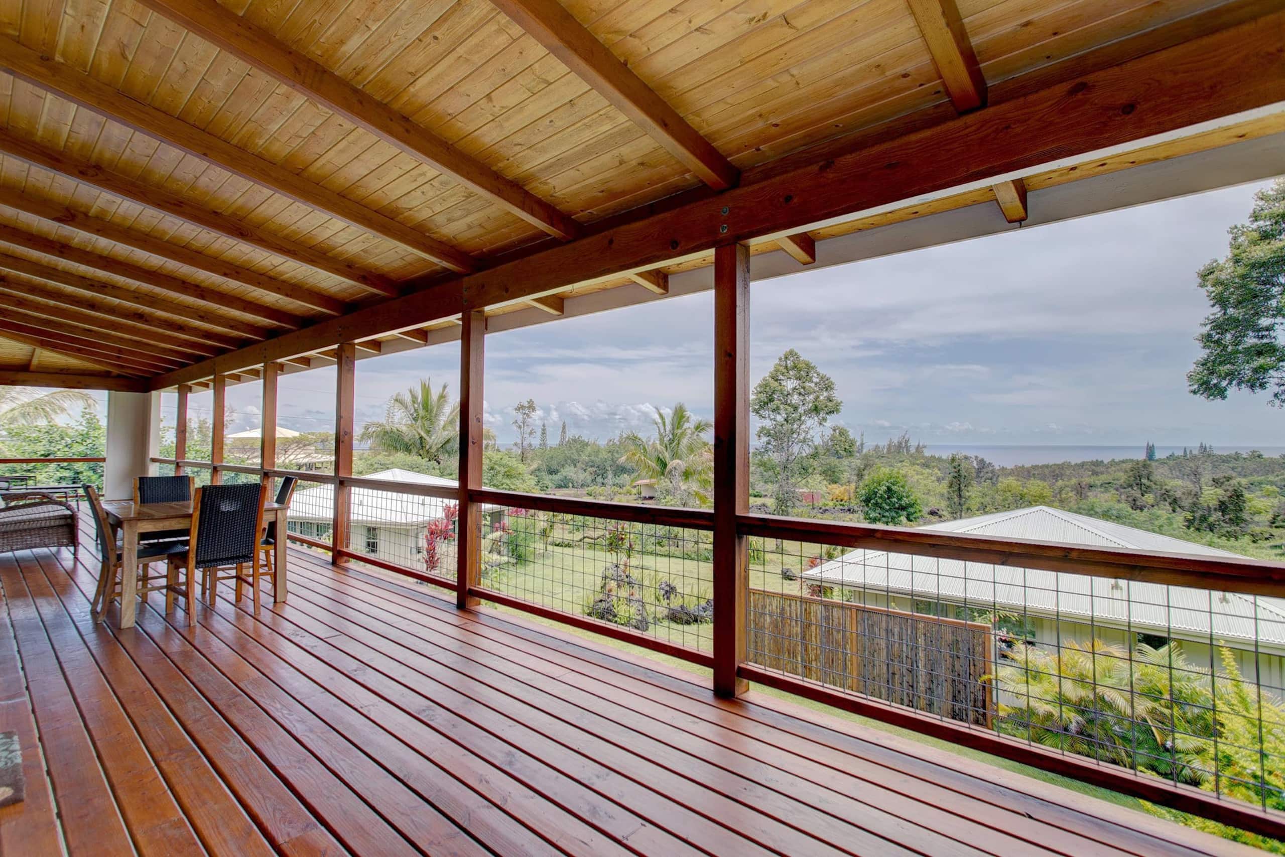 Home in Pahoa · ★4.94 · 2 bedrooms · 2 beds · 1.5 shared baths - Image 26