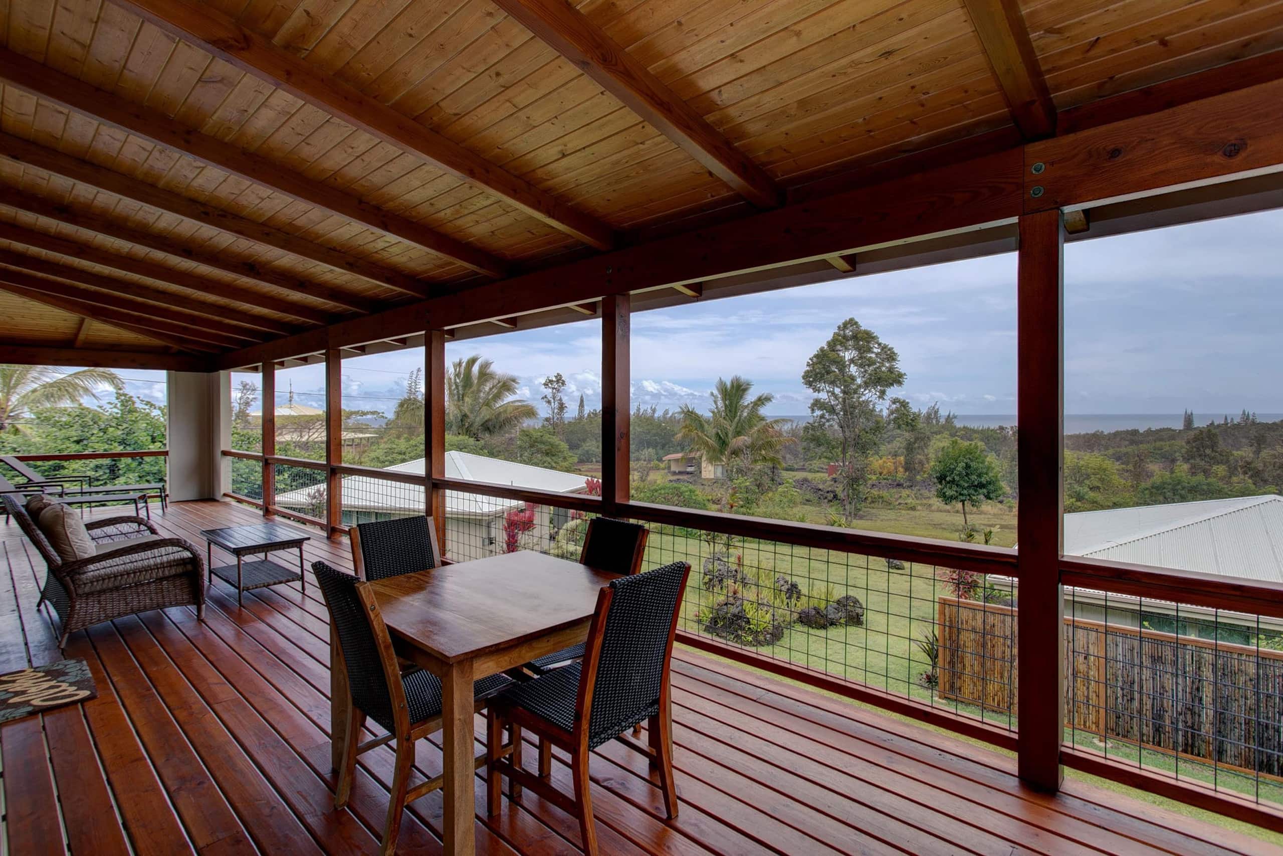 Home in Pahoa · ★4.94 · 2 bedrooms · 2 beds · 1.5 shared baths - Image 25