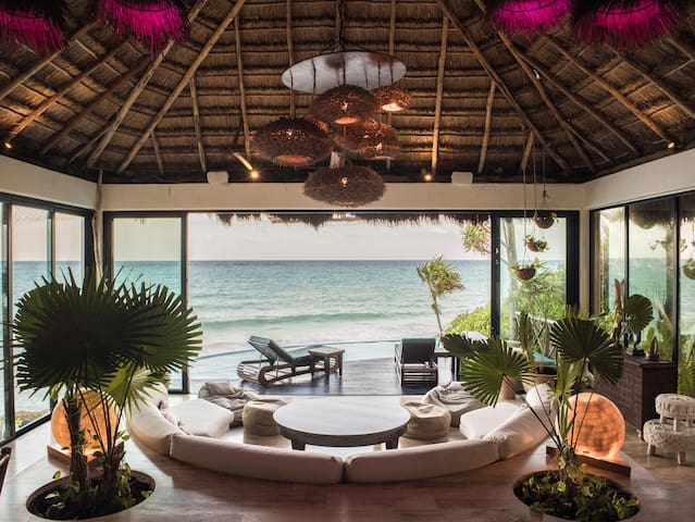 Villaway managed Airbnb listing 1