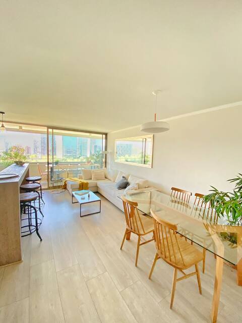Incredible location and mountain range view!