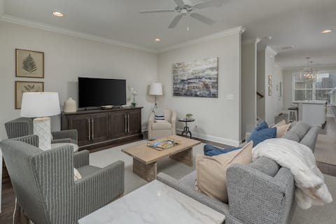 *2 Master Suites* - Downtown Chattanooga Southside