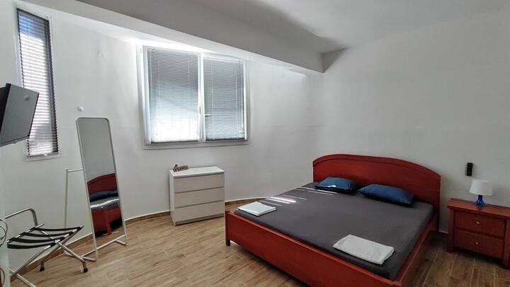 Chambre 1