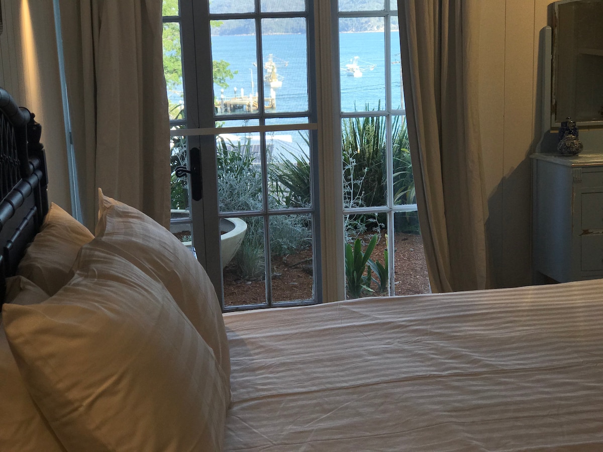 Მეორე საძინებელი