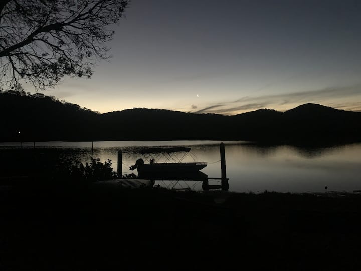 Top 10 Airbnb Vacation Rentals In Patonga, Australia Trip101