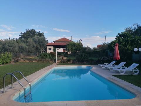 Teomil - Vacation House