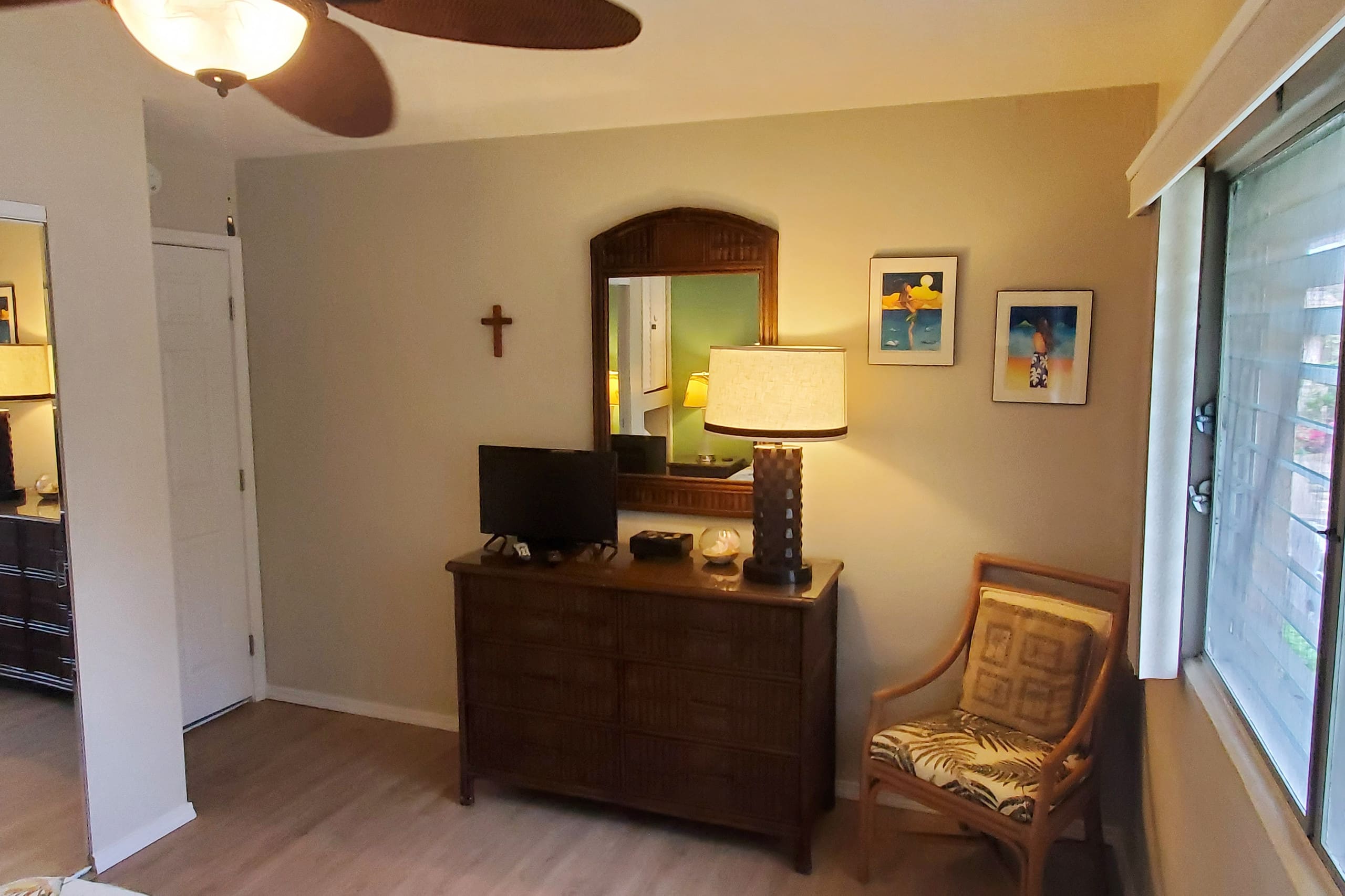Condo in Kihei · ★4.71 · 1 bedroom · 2 beds · 1 private bath - Image 2