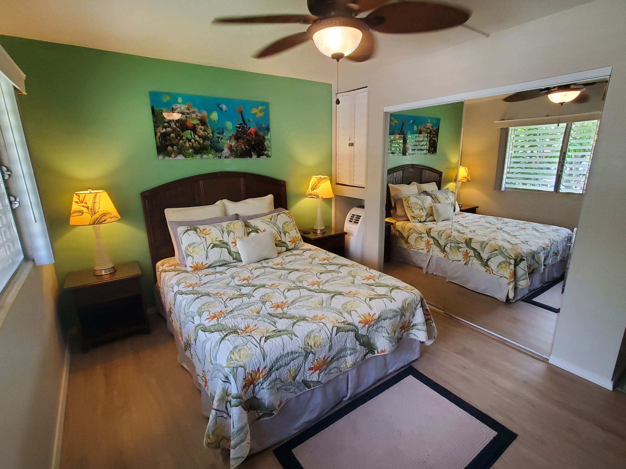 Condo in Kihei · ★4.71 · 1 bedroom · 2 beds · 1 private bath - Image 1
