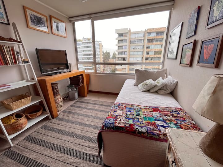 საძინებელი 2