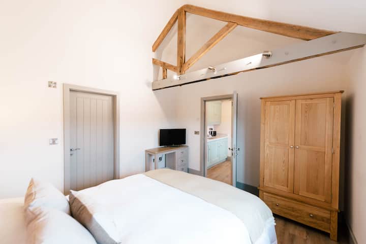 Спалня 1, двойно легло king size