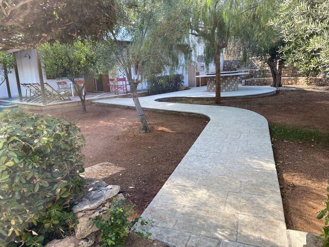 Splendida Villa al mare nel Salento gallery image 5