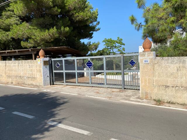 Splendida Villa al mare nel Salento gallery image 2