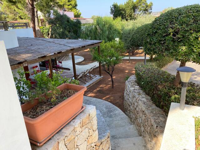 Splendida Villa al mare nel Salento gallery image 4