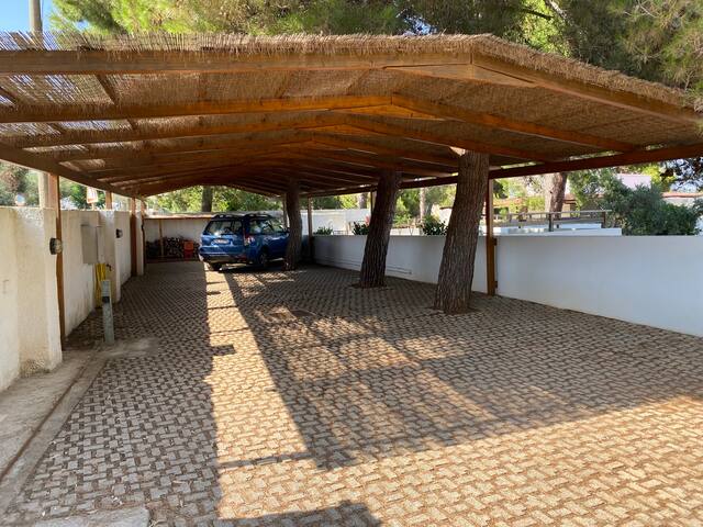 Splendida Villa al mare nel Salento gallery image 3