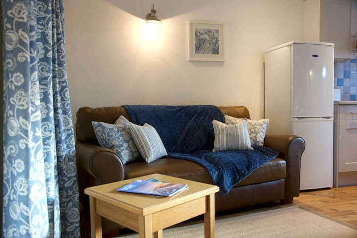 Moor Cottage - Tideswell