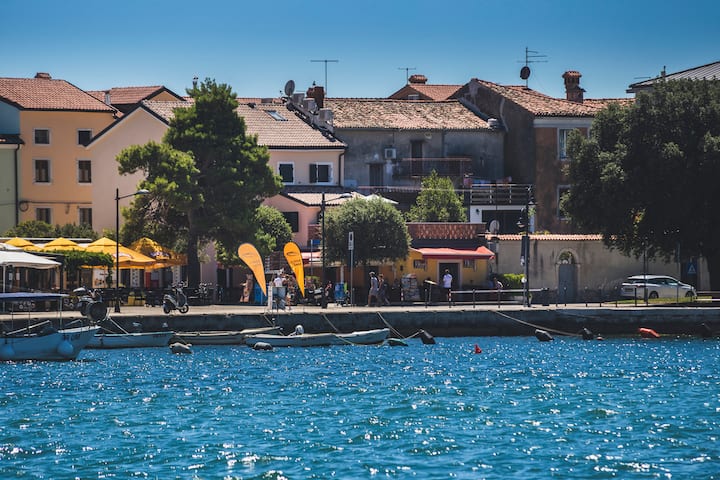 Vinea - Blue App - Umag