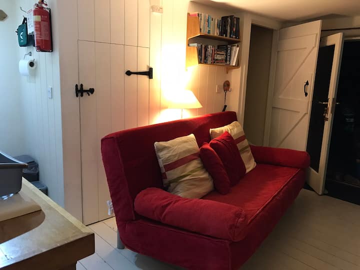 Cornish Rural Cottage Retreat On Bodmin Moor. - Cornwall