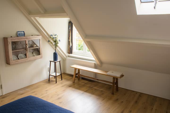 Pearl Suite