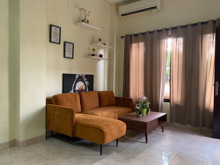 Formosa Wang Inn (Tulipe) - Jimbaran