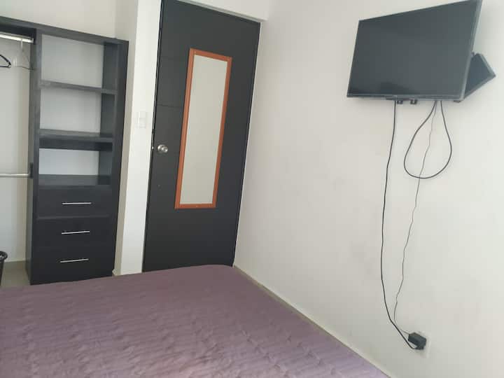 Იზის ეკრანი და მომსახურება