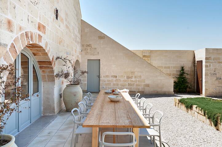 Masseria Pezza – Exclusive 18 pax gallery image 2