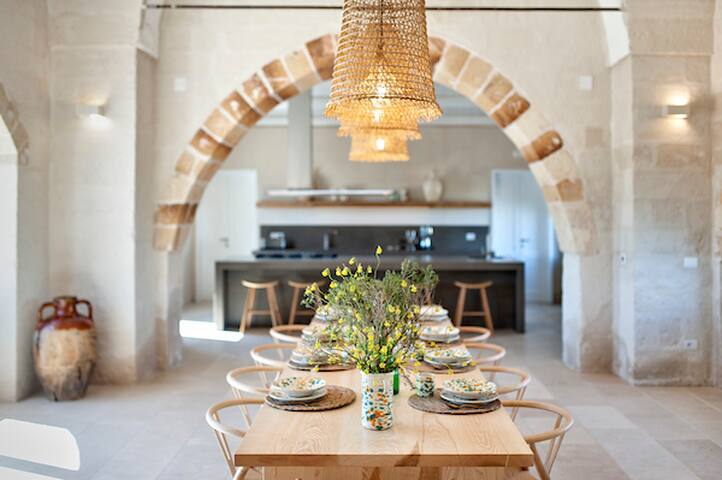 Masseria Pezza – Exclusive 18 pax gallery image 4