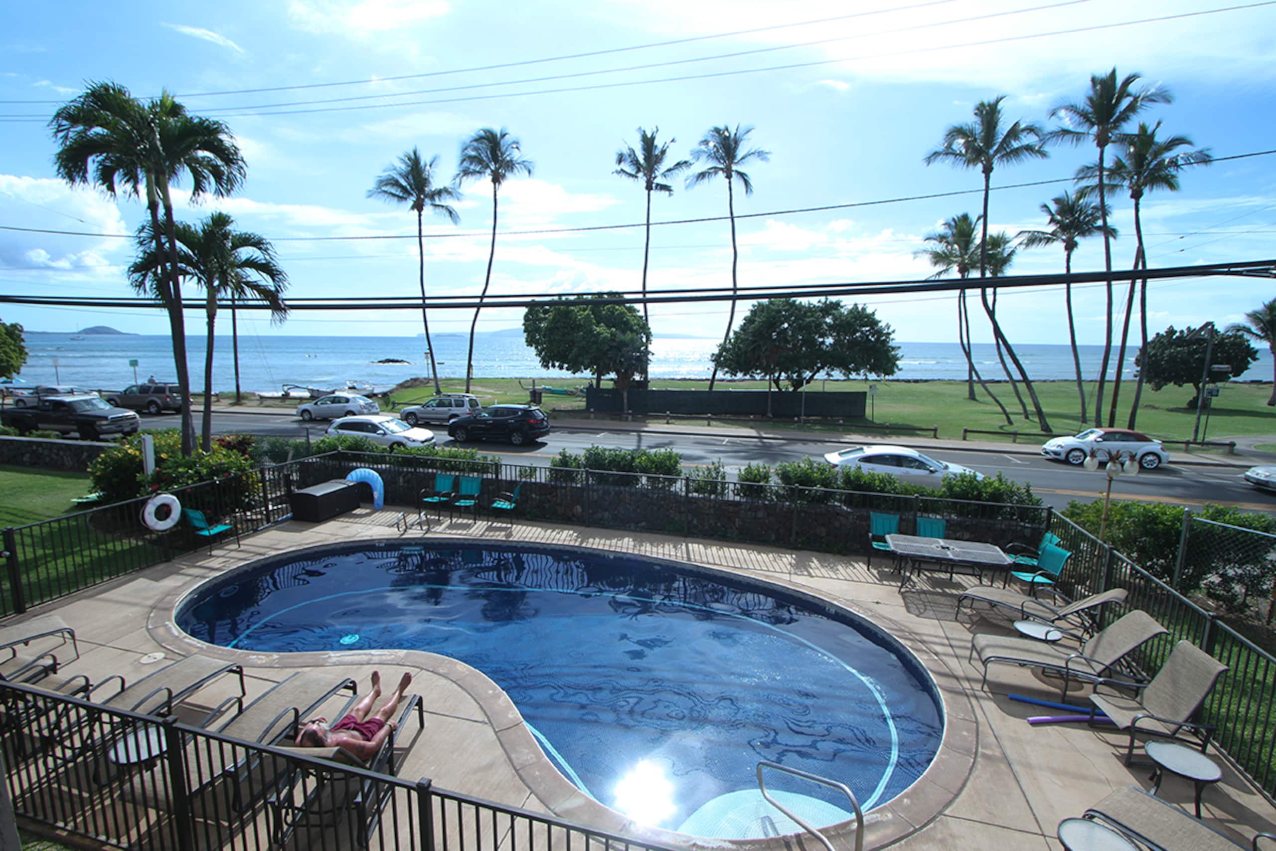 Condo in Kihei · ★4.64 · 2 bedrooms · 3 beds · 1 private bath - Image 16