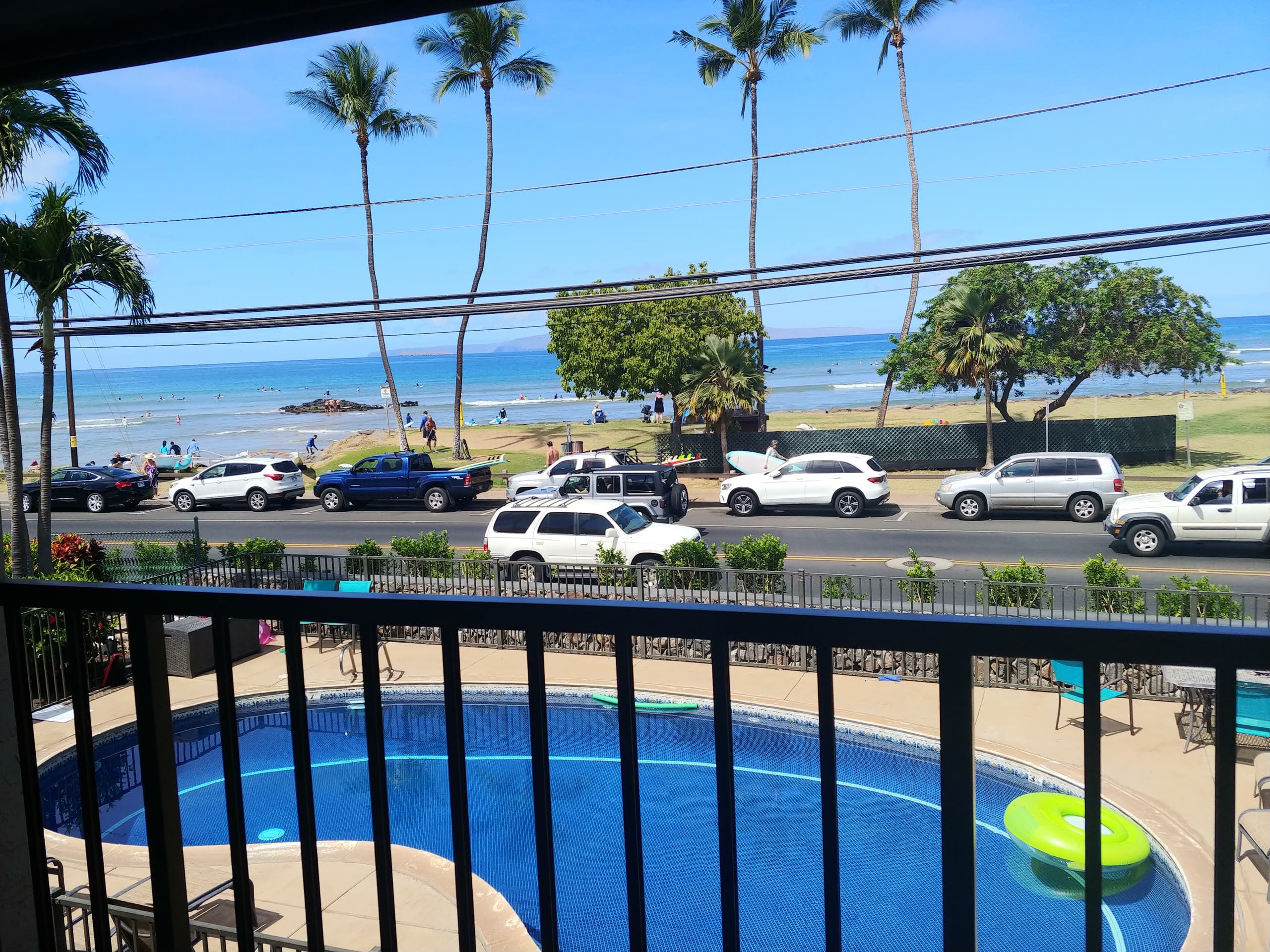 Condo in Kihei · ★4.64 · 2 bedrooms · 3 beds · 1 private bath - Image 15