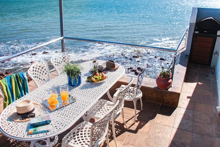 185 on Beach Seaside Penthouse