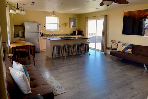 Bison Ranch Country Home