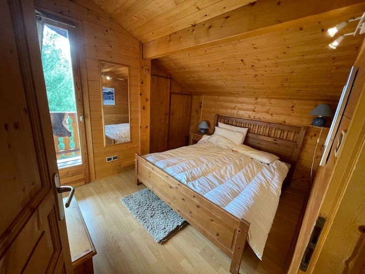 Спална соба 1