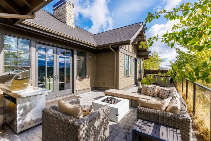 Tetherow managed Airbnb listing 2