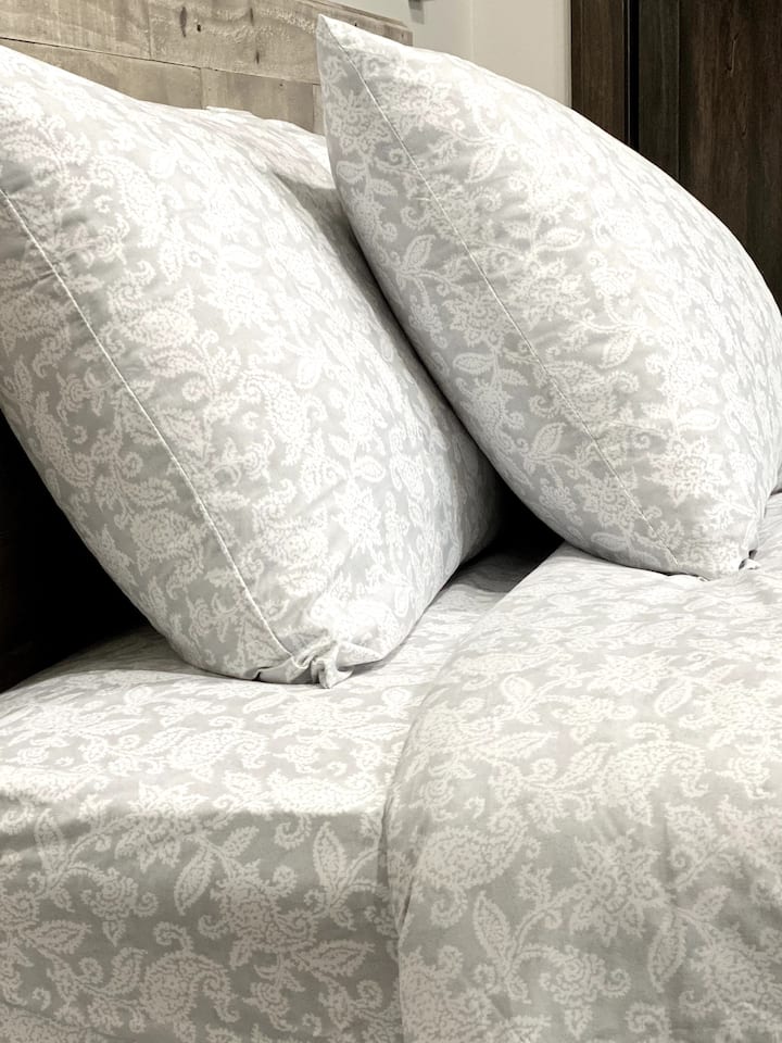 საძინებელი 2