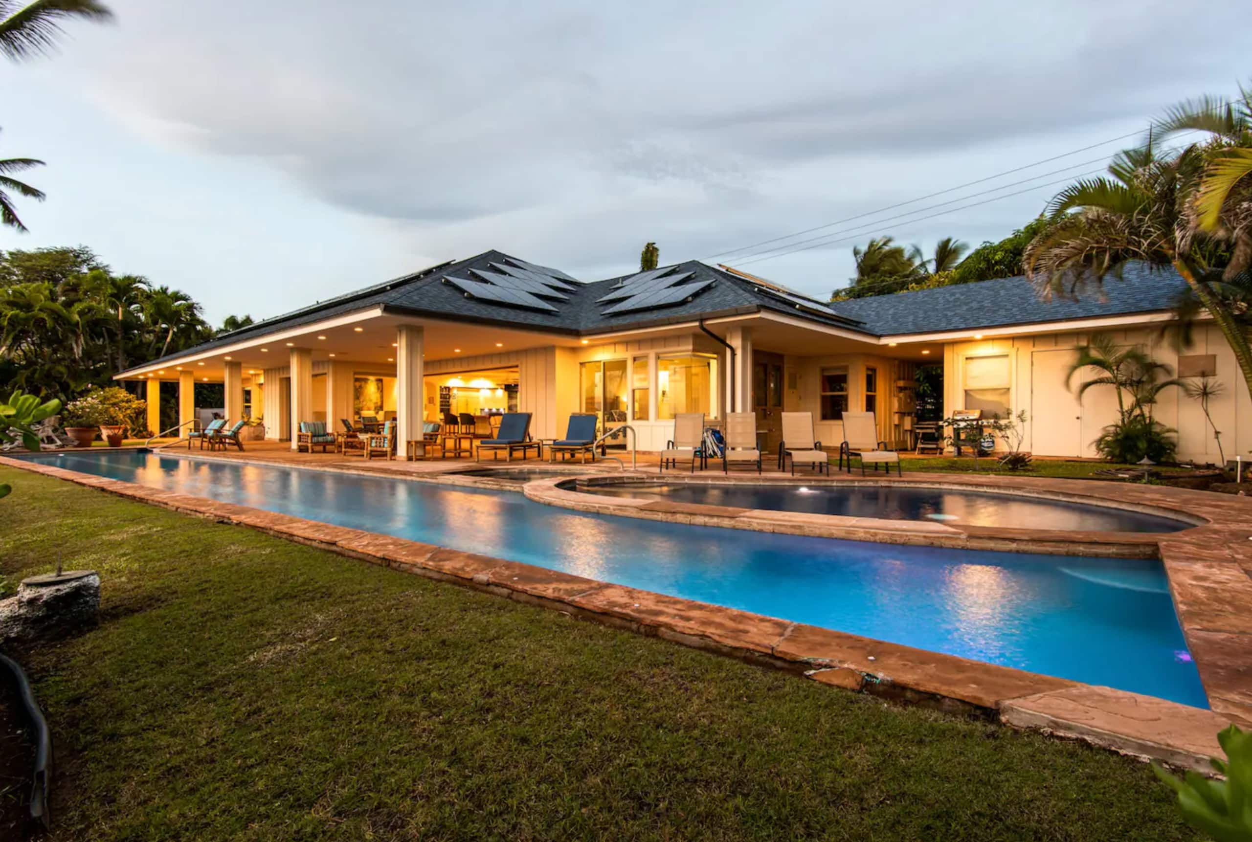 Home in Kihei · ★5.0 · 3 bedrooms · 3 beds · 3 baths - Image 1